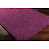 Surya Bliss shag BLI-2308 6'7" x 9' Rug