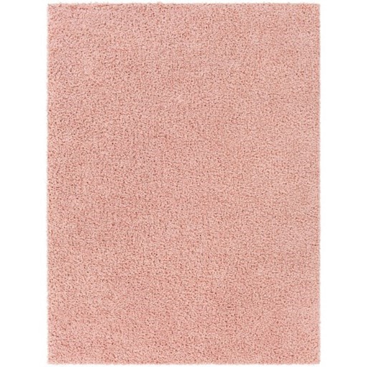 Surya Bliss shag BLI-2309 6'7" x 9' Rug