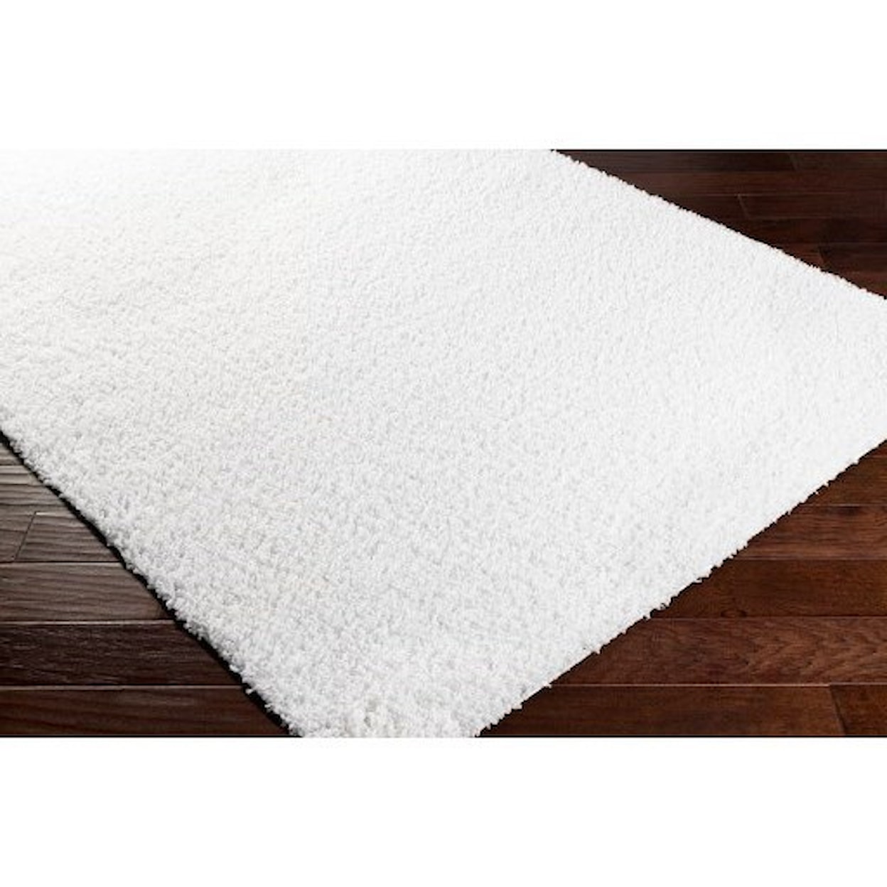 Surya Bliss shag BLI-2311 4'3" x 5'7" Rug