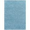 Surya Bliss shag BLI-2313 6'7" x 9' Rug