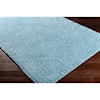 Surya Bliss shag BLI-2313 6'7" x 9' Rug