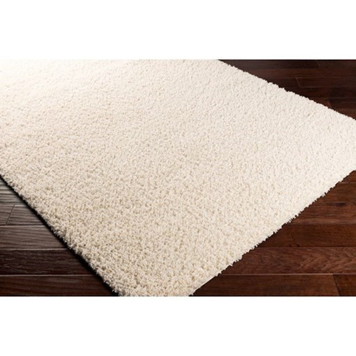 Surya Bliss shag BLI-2315 2'6" x 8' Rug