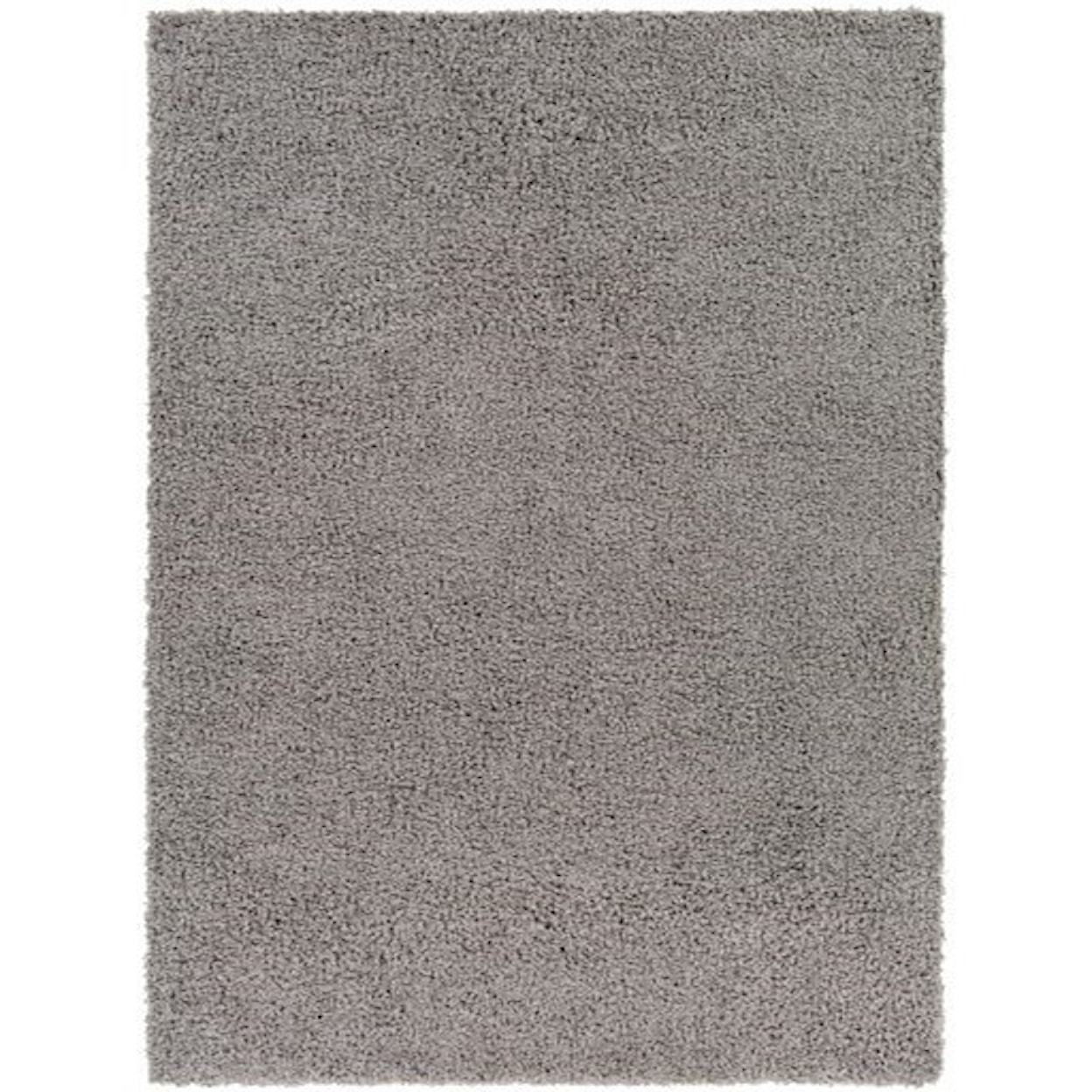 Surya Bliss shag BLI-2317 4'3" x 5'7" Rug