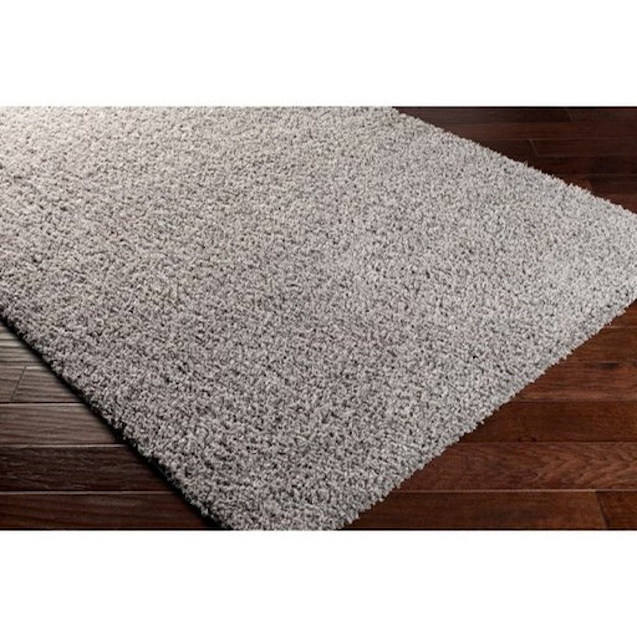 Surya Bliss shag BLI-2317 5'3" x 7' Rug