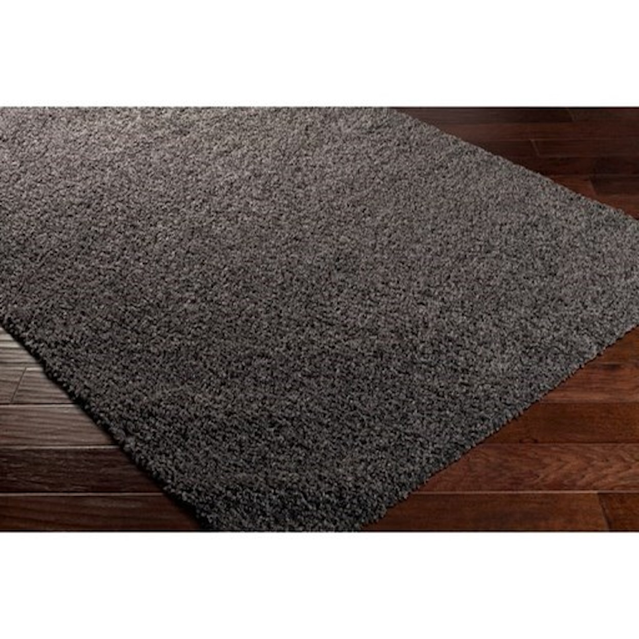 Surya Bliss shag BLI-2318 5'3" x 7' Rug