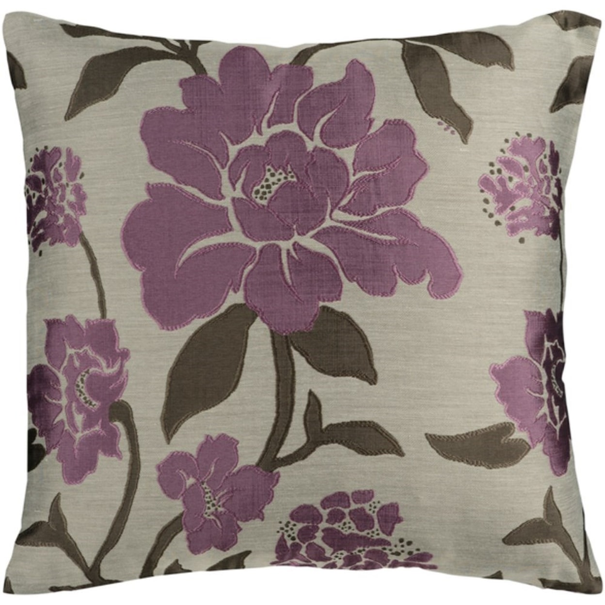 Ruby-Gordon Accents Blossom1 Pillow