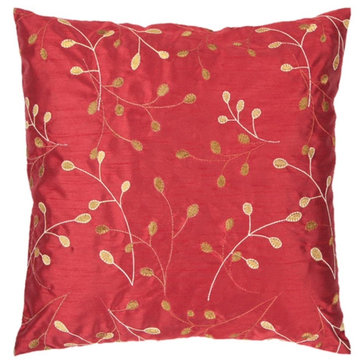 Surya Blossom1 Pillow