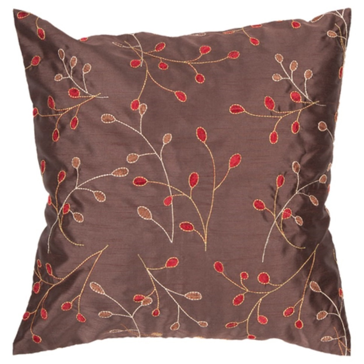 Surya Blossom1 Pillow