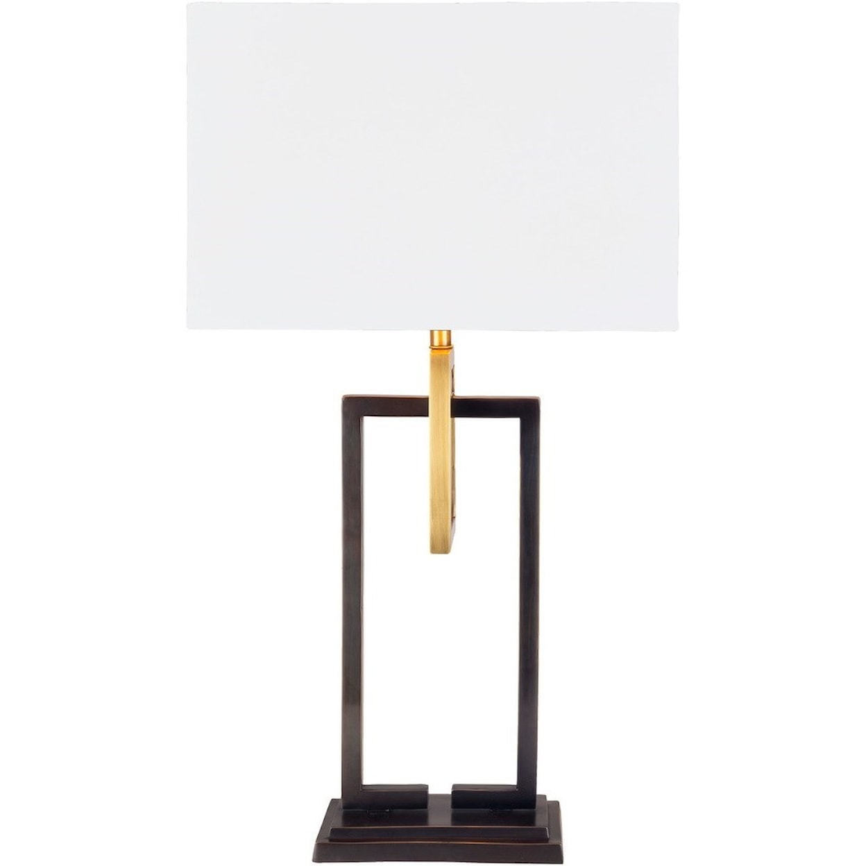 Surya Blythe Floor Lamp