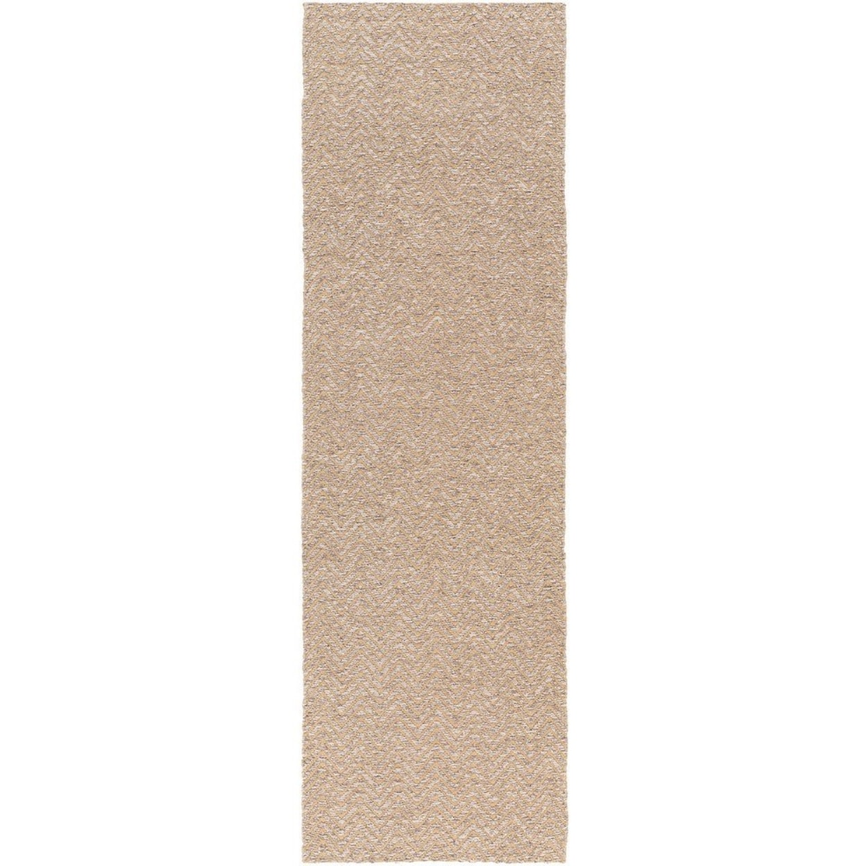 Surya Boca 2'6" x 8' Runner Rug