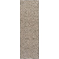 2'6" x 8' Runner Rug