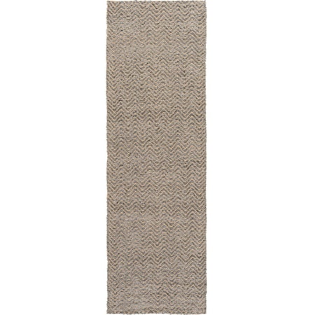 2'6" x 8' Runner Rug