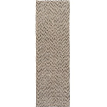 2&apos;6&quot; x 8&apos; Runner Rug