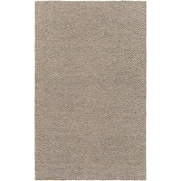 3'3" x 5'3" Rug