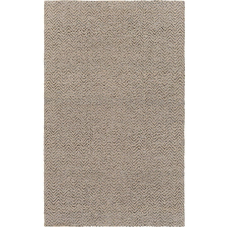 3'3" x 5'3" Rug