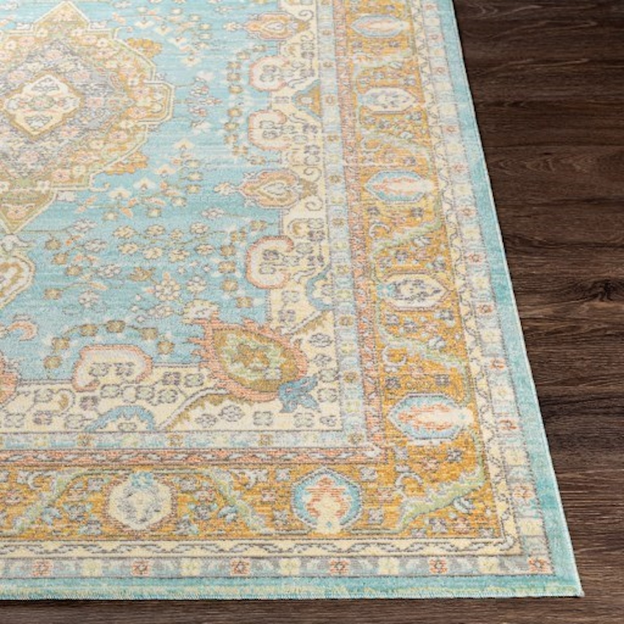 Surya Bodrum 6'11" x 9' Rug