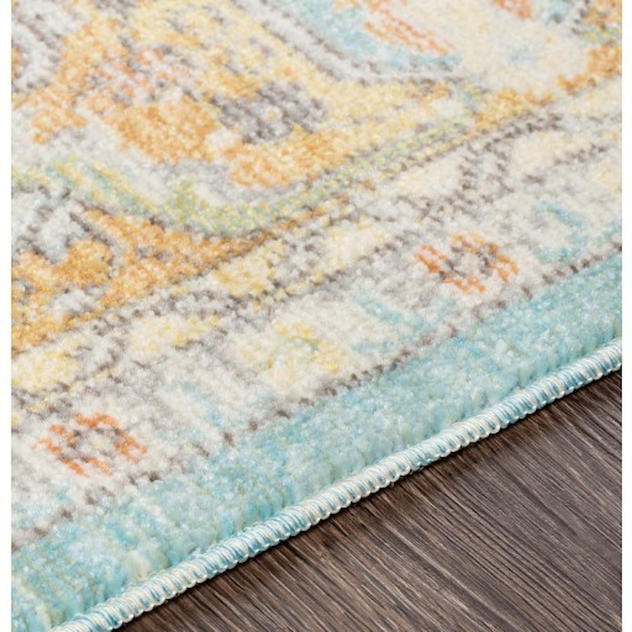 Surya Bodrum 6'11" x 9' Rug