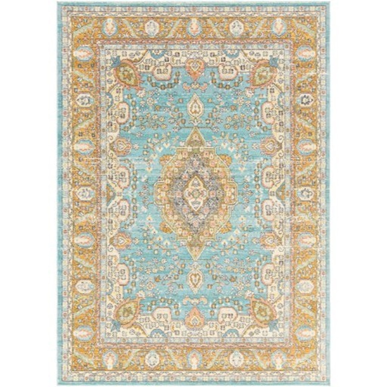 Surya Bodrum 7'10" x 10' Rug