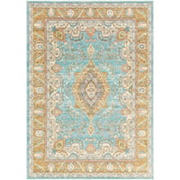 8'10" x 12' Rug