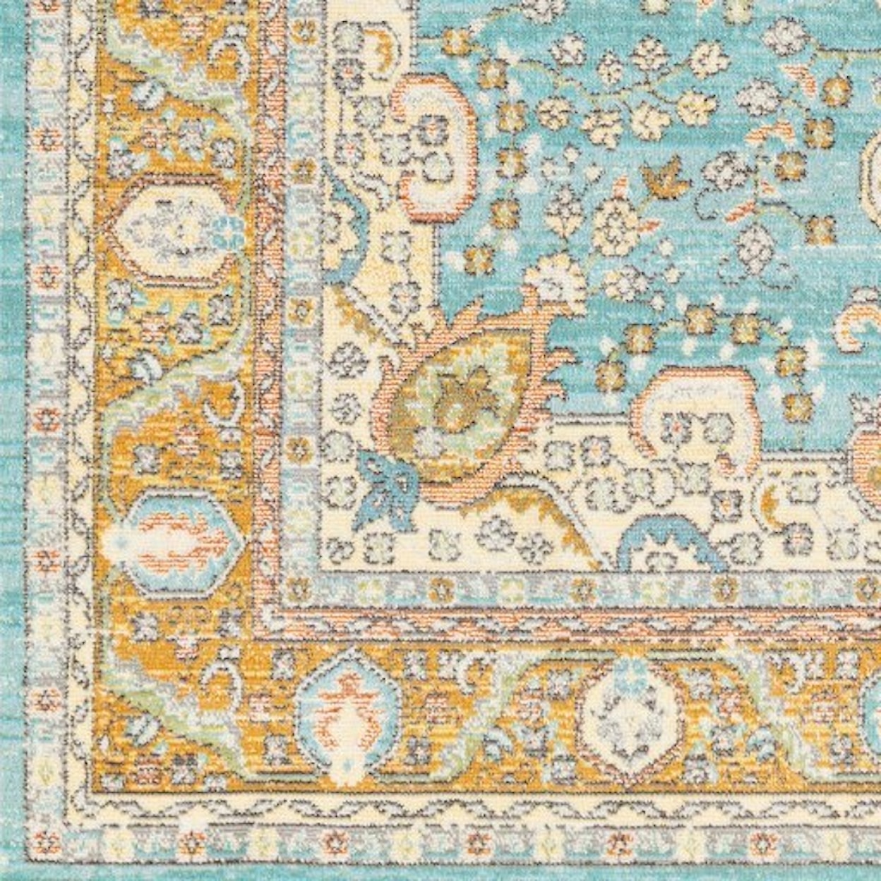 Surya Bodrum 8'10" x 12' Rug