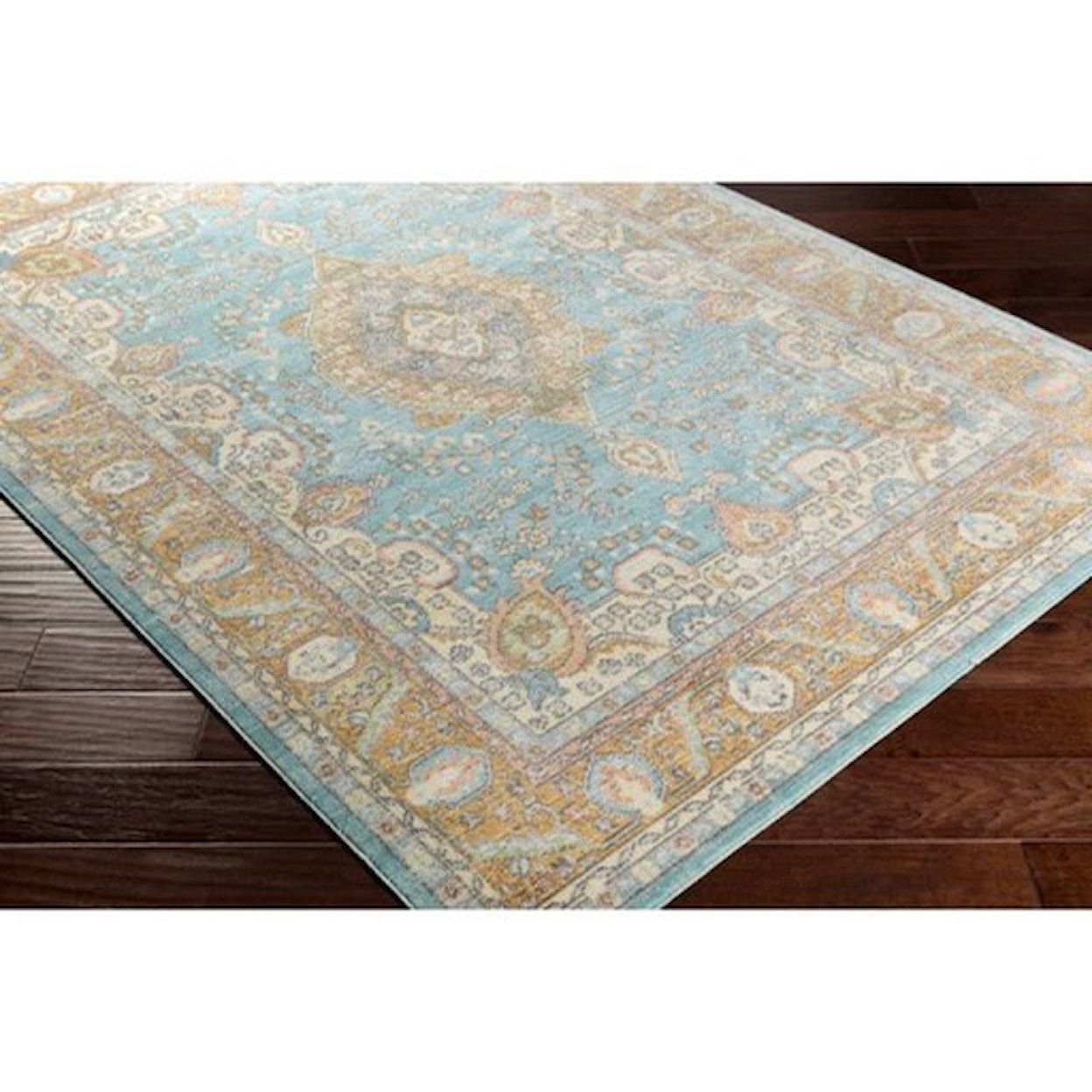 Surya Bodrum 8'10" x 12' Rug