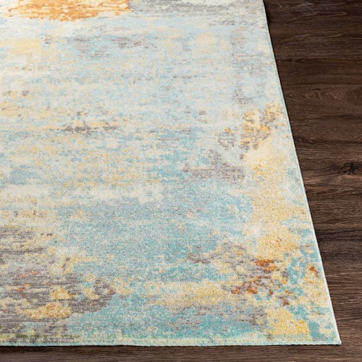 Surya Bodrum 5'3" x 7'3" Rug