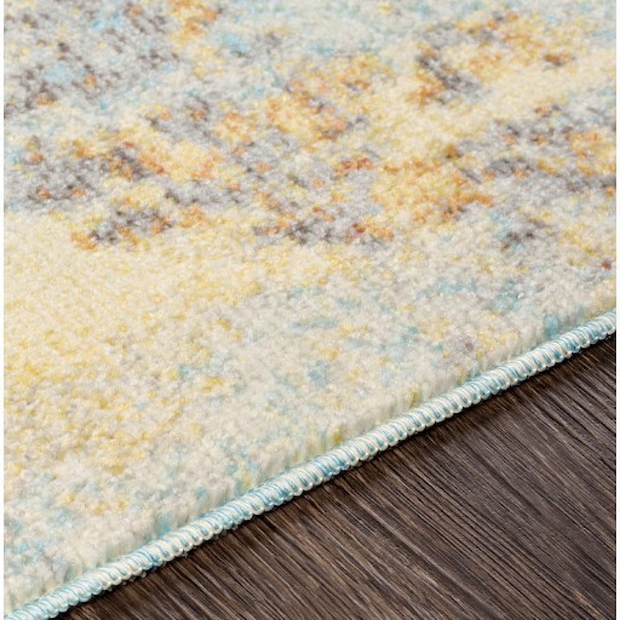 Surya Bodrum 5'3" x 7'3" Rug