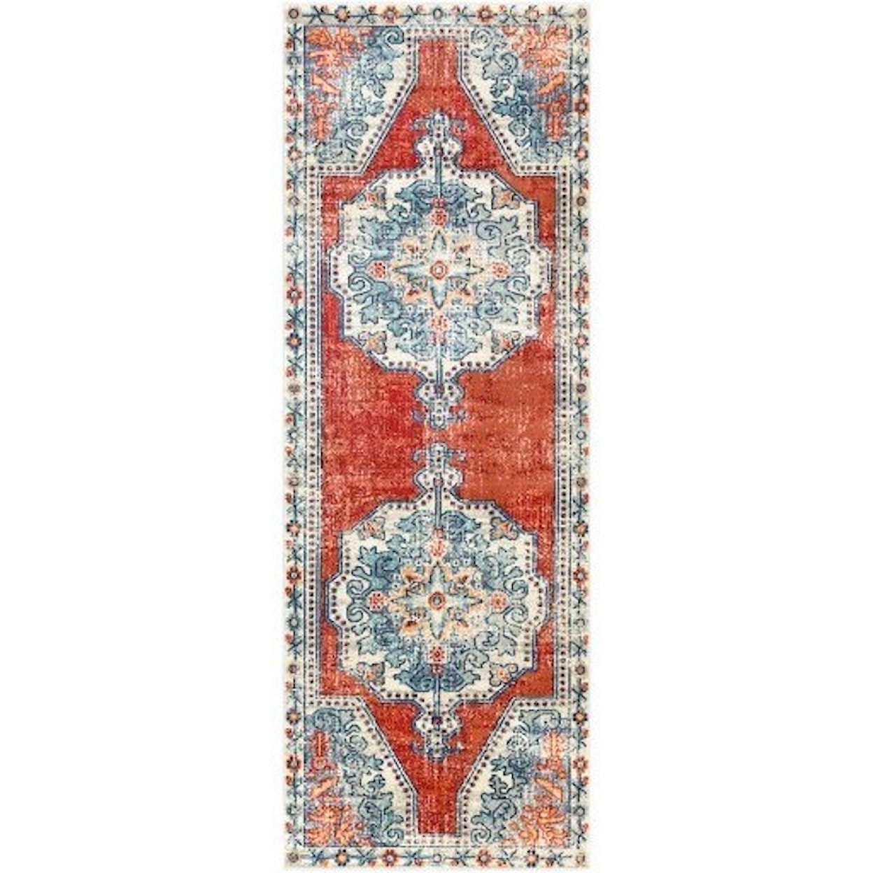 Surya Bohemian 2'11" x 7'10" Rug