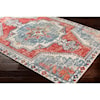 Surya Bohemian 3'11" x 5'5" Rug