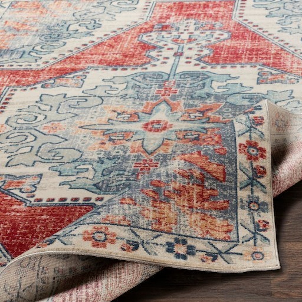 Surya Bohemian 7'10" x 9'11" Rug