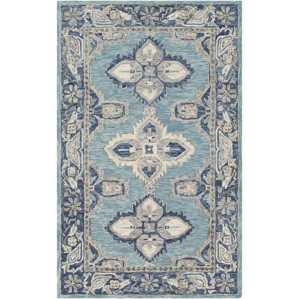 Surya Bonifate 8' x 10' Rug