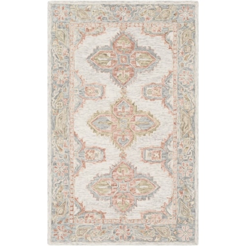 8' x 10' Rug