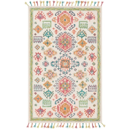 2' x 3' Rug