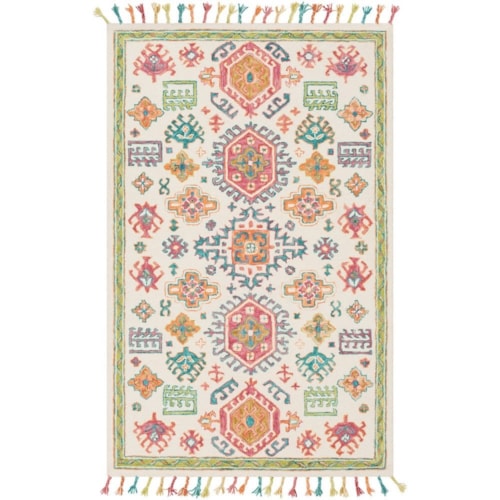 2' x 3' Rug
