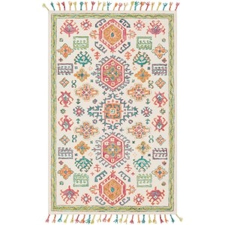 2' x 3' Rug
