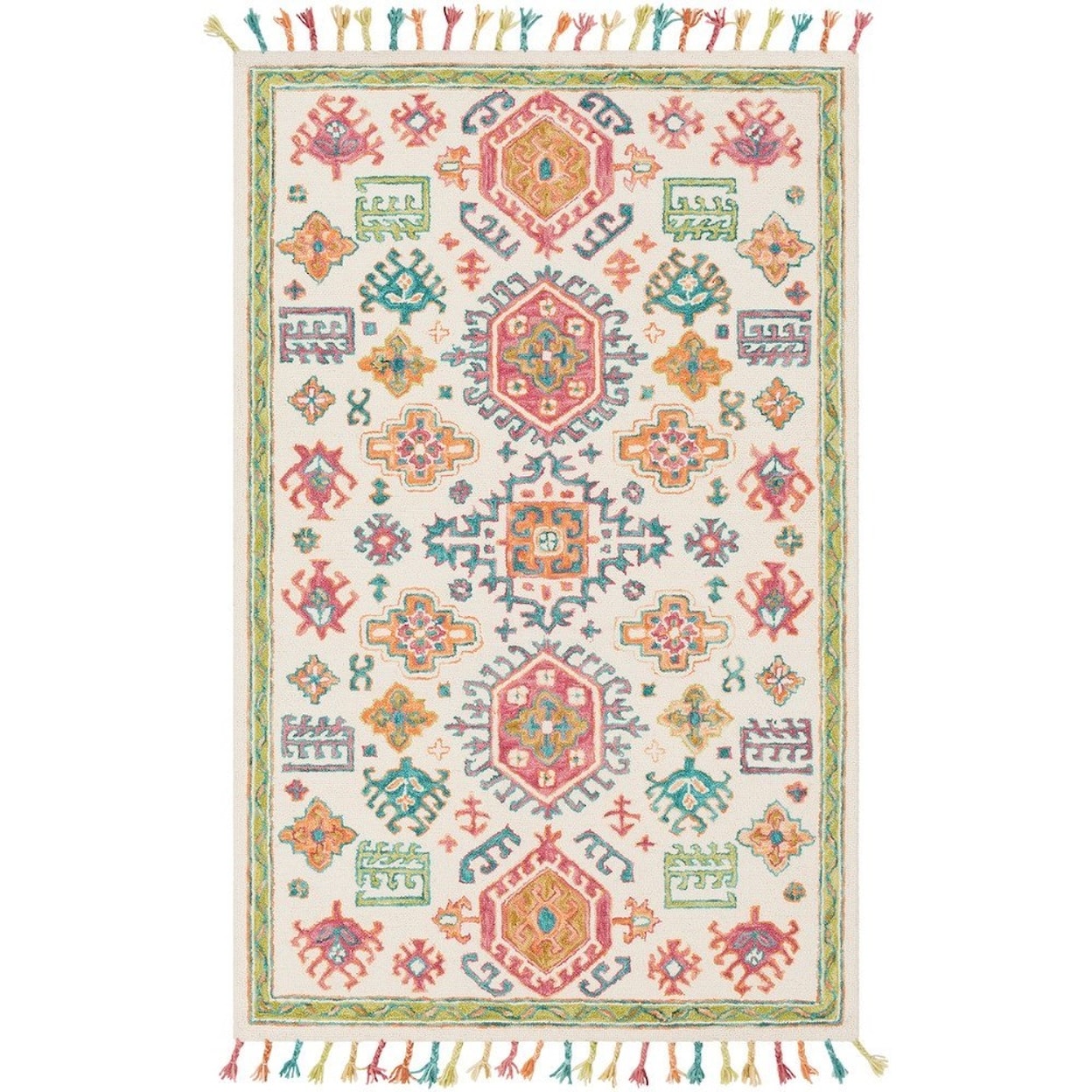 Surya Bonifate 5' x 7'6" Rug