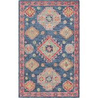 2' x 3' Rug