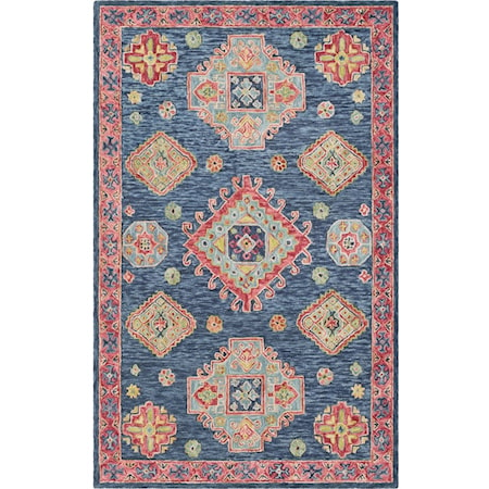 2' x 3' Rug