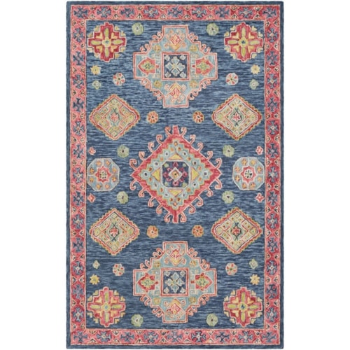 8' x 10' Rug