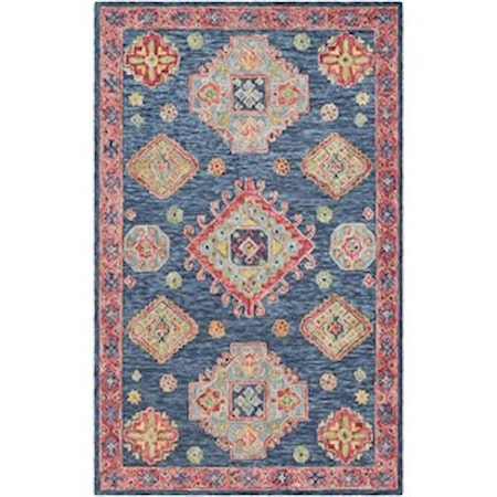 8' x 10' Rug