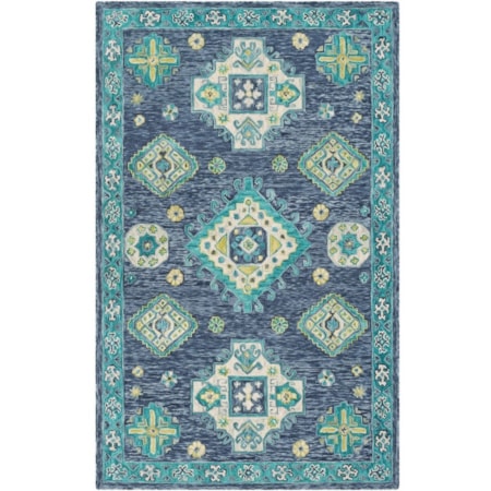 8' x 10' Rug