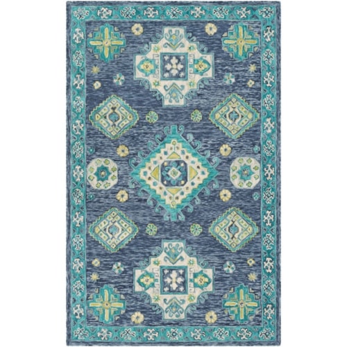 8' x 10' Rug