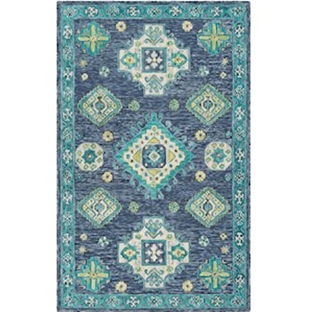 8&apos; x 10&apos; Rug