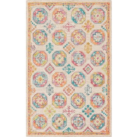 2' x 3' Rug