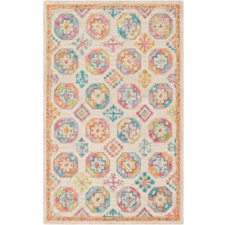 2' x 3' Rug