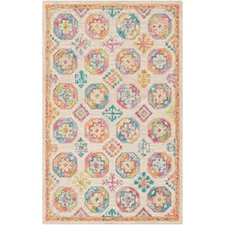 2' x 3' Rug