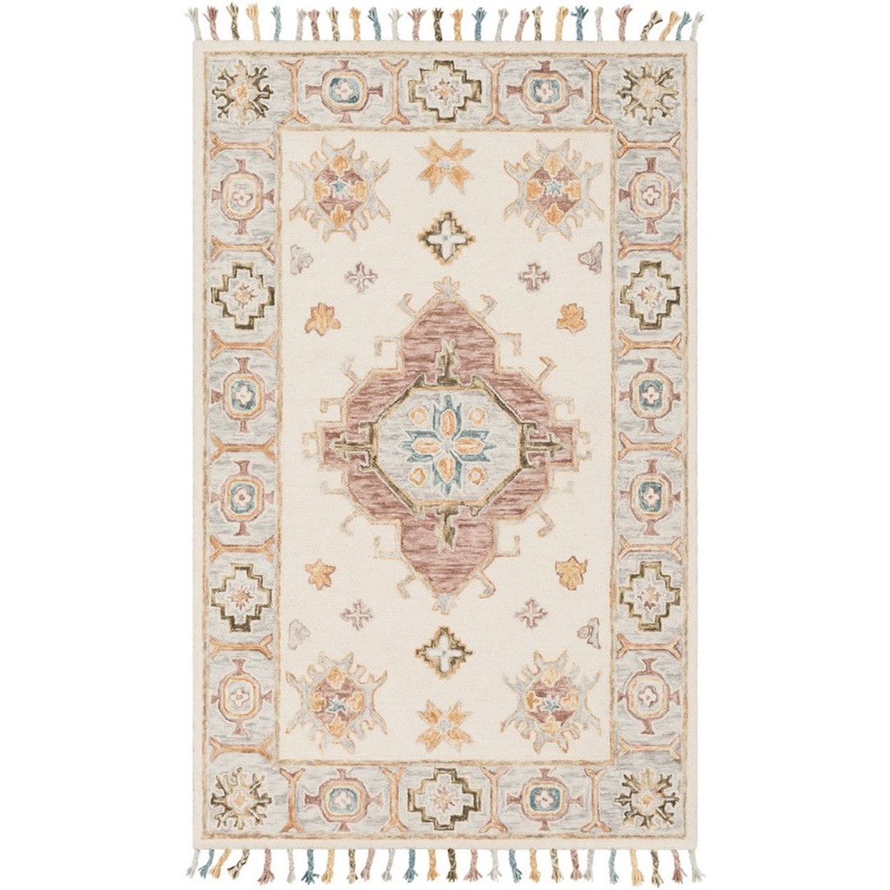 Surya Bonifate 8' x 10' Rug