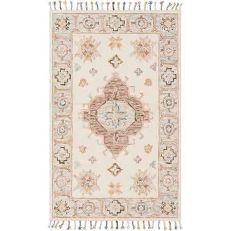 8' x 10' Rug