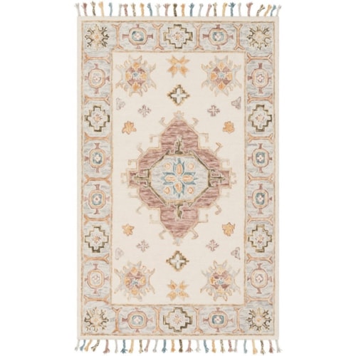 8' x 10' Rug