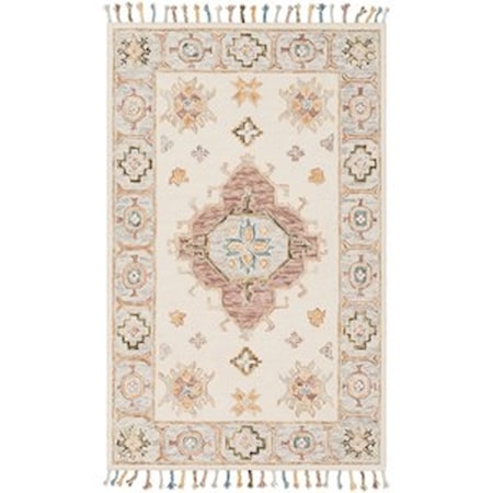 8' x 10' Rug